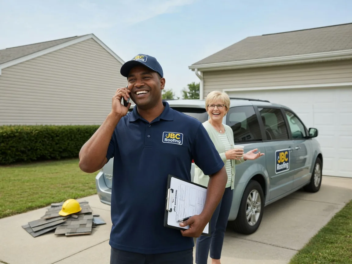 Roof Replacement Blair, OK FAQs